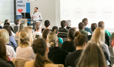 Notfallsymposium im LKH Feldkirch; (c)VLKH