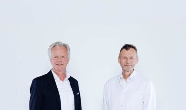 VLKH_Geschäftsführung_Gerald Fleisch_Peter Fraunberger @Lisa Mathis