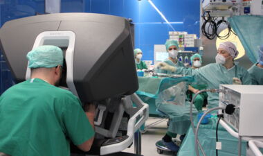Chirurgie OP Roboter@VLKH (2)