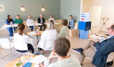 LKH_Staerkung der Geburtshilfe_©Mathis Fotografie 2