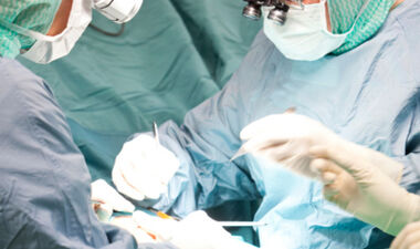 30 Jahre Plastische Chirurgie am LKH Feldkirch 1