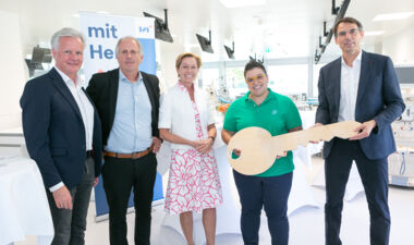Fleisch_Beck_Rüscher_Toramanidou_Zitt_Mathis Foto