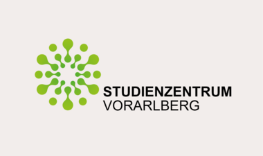 Symbol-Studienzentrum-Vorarlberg