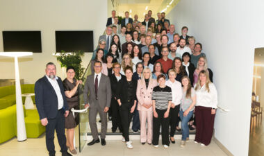 Jubilarfeier LKH Bludenz 2026