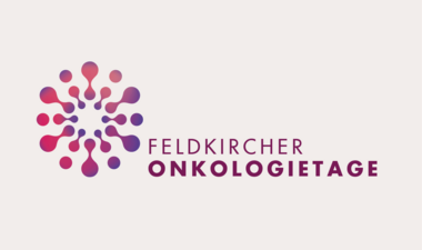 Feldkircher Onkologietage 380x350 Symbol