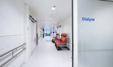 LKHF_Neue Räume Dialyse Station (1)
