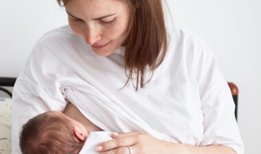 iStock-1409100646 Presseaussenung LKH Bludenz barb