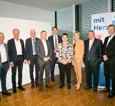 Festsymposium 50 Jahre Dialyse1; ©Mathis Fotografie