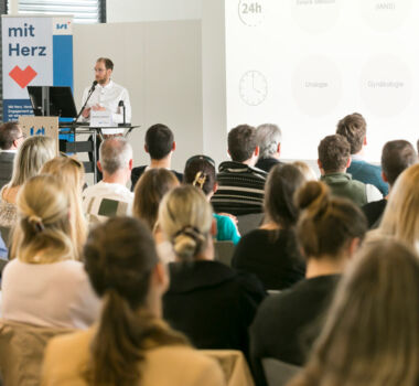 Notfallsymposium im LKH Feldkirch; (c)VLKH