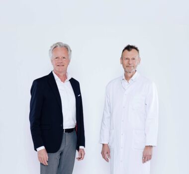 VLKH_Geschäftsführung_Gerald Fleisch_Peter Fraunberger @Lisa Mathis
