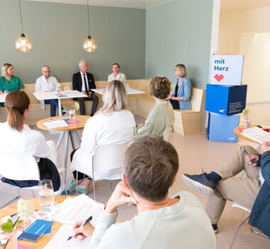 LKH_Staerkung der Geburtshilfe_©Mathis Fotografie 2