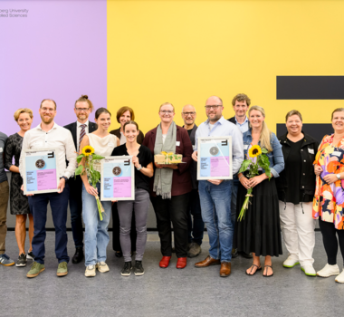 Preisträger KoPAL 26; (c)MATTHIAS RHOMBERG