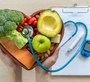 Mangelernährung als Diagnoose;  ©iStock_Chinnapong