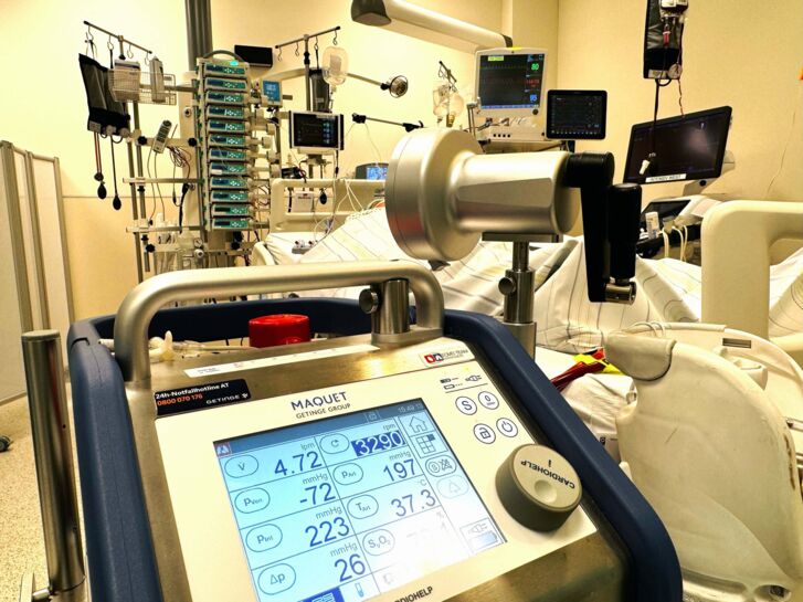 ECMO-Team verzeichnet 50. Implantation_1 ©VLKH.jpg