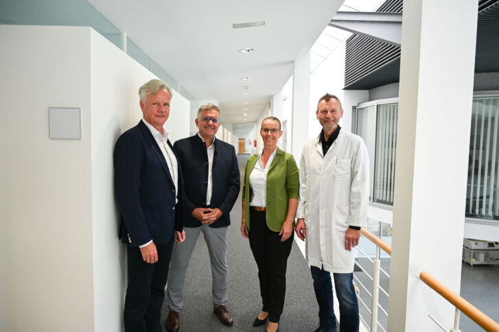 Neue Pflegedirektorin Martina Baumgartl_LKH Bregenz & LKH Hohenems (c)VLKH.jpg