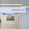 Ambulanzen
